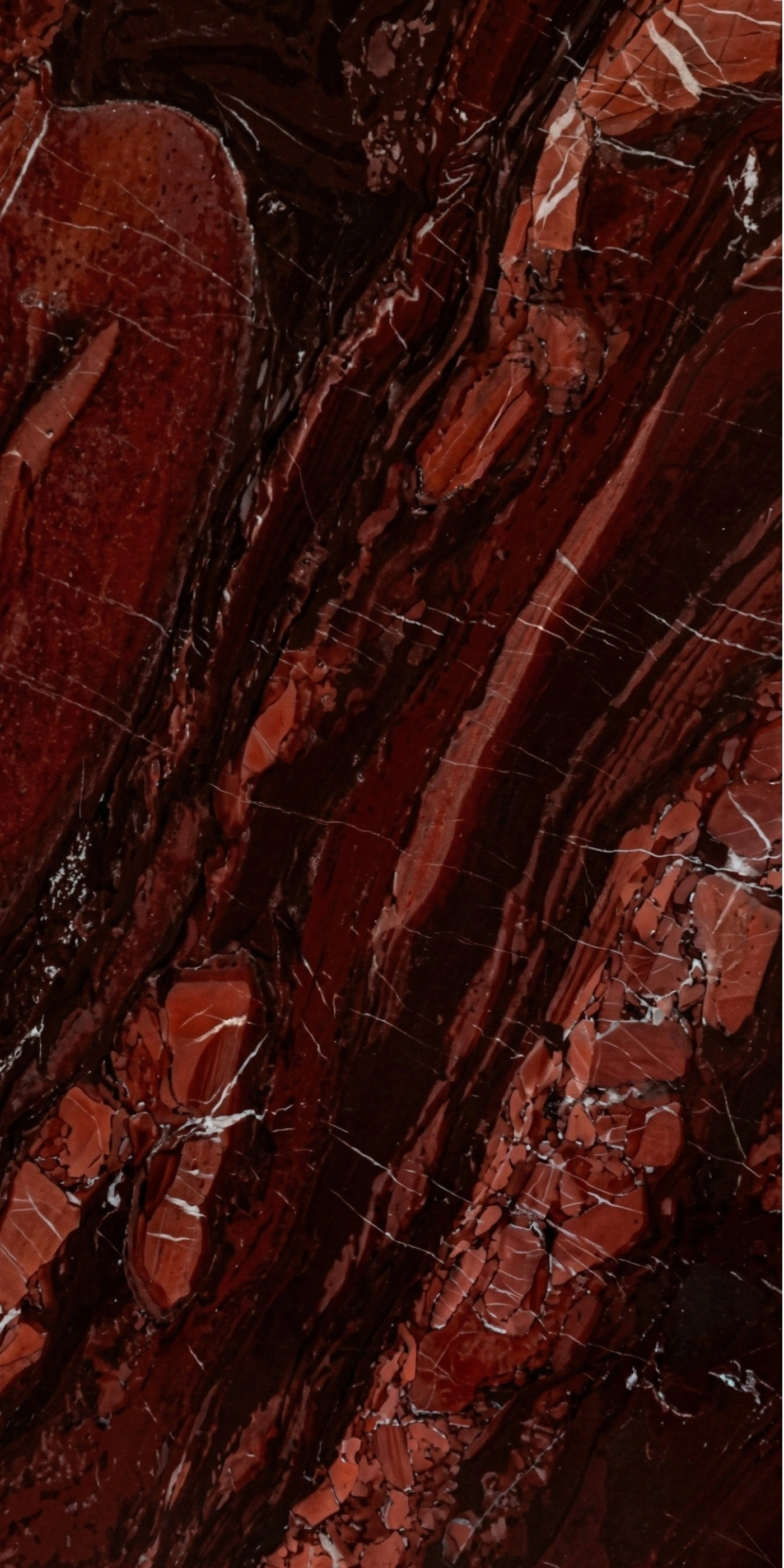 Jasper Red